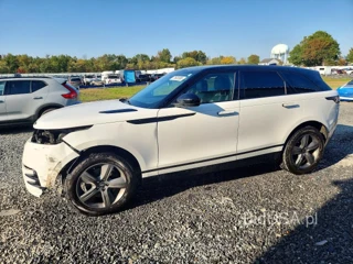 LAND ROVER RANGE ROVER VELAR R-DYNAMIC S