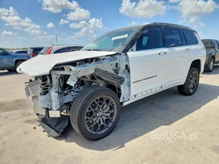 JEEP GRAND CHEROKEE L SUMMIT