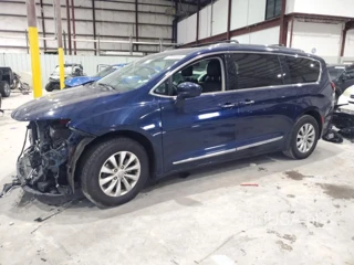 CHRYSLER PACIFICA TOURING L