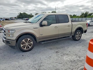 FORD F150 SUPERCREW