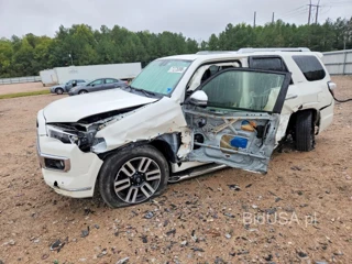 TOYOTA 4RUNNER LIMITED