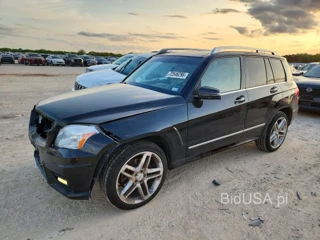 MERCEDES-BENZ GLK 350