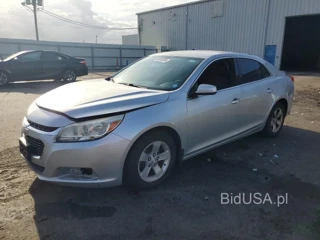 CHEVROLET MALIBU LIMITED LT