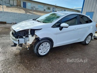 FORD FIESTA S