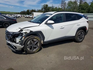 HYUNDAI TUCSON SEL