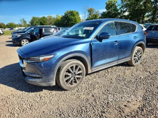MAZDA CX-5 GRAND TOURING
