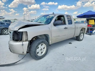 CHEVROLET SILVERADO K1500