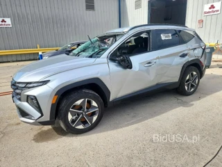HYUNDAI TUCSON SEL