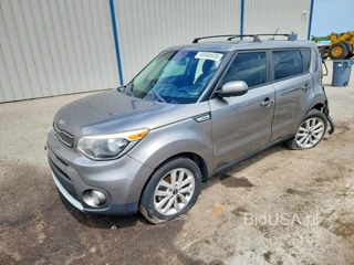KIA SOUL +