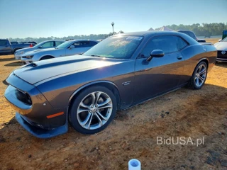 DODGE CHALLENGER R/T