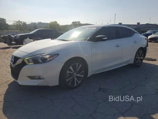 NISSAN MAXIMA 3.5 SV