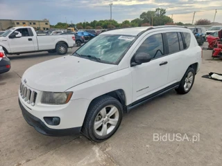 JEEP COMPASS SPORT