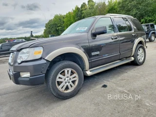 FORD EXPLORER EDDIE BAUER