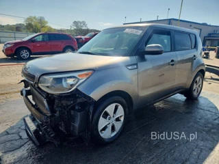 KIA SOUL BASE