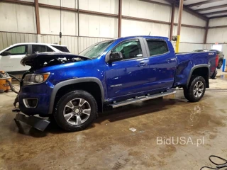 CHEVROLET COLORADO Z71