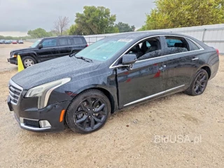 CADILLAC XTS PREMIUM LUXURY