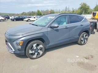 HYUNDAI KONA LIMITED