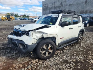 JEEP RENEGADE TRAILHAWK