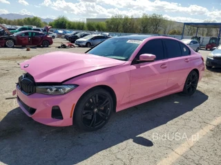 BMW 330I