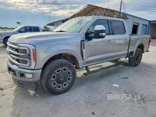 FORD F250 SUPER DUTY