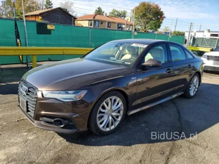 AUDI A6 PRESTIGE