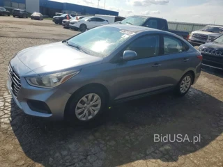 HYUNDAI ACCENT SE