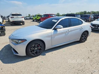 ALFA ROMEO GIULIA SUPER