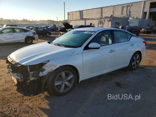 NISSAN ALTIMA SL