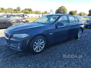 BMW 528 XI