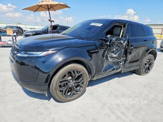 LAND ROVER RANGE ROVER EVOQUE S