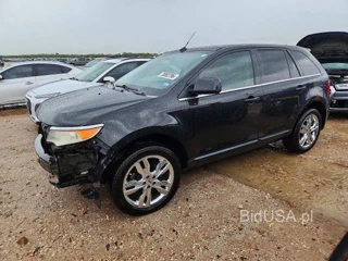 FORD EDGE LIMITED