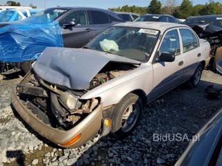 TOYOTA COROLLA BASE