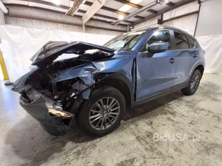 MAZDA CX-5 TOURING