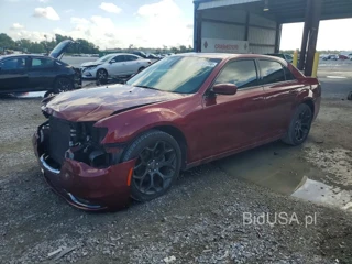 CHRYSLER 300 S