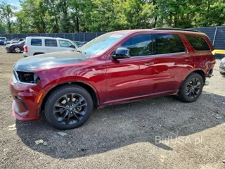 DODGE DURANGO R/T