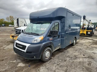 RAM PROMASTER 3500 3500 STANDARD