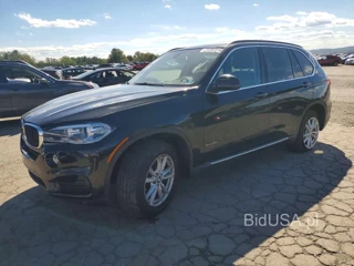 BMW X5 XDRIVE35I