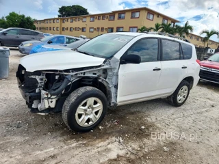 TOYOTA RAV4 BASE
