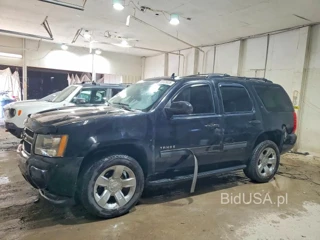 CHEVROLET TAHOE K1500 LT
