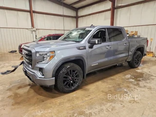 GMC SIERRA K1500 ELEVATION