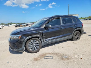 VOLKSWAGEN TAOS S
