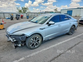HYUNDAI SONATA SEL