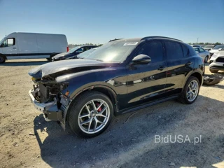 ALFA ROMEO STELVIO TI SPORT