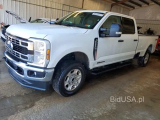 FORD F250 SUPER DUTY