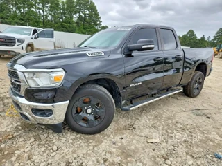 RAM 1500 BIG HORN/LONE STAR