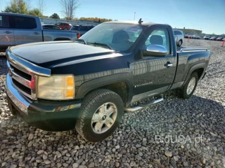 CHEVROLET SILVERADO K1500