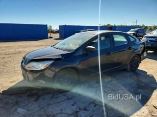 FORD FOCUS S