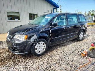 DODGE GRAND CARAVAN SE