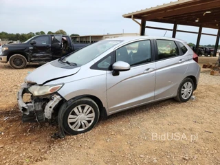 HONDA FIT LX