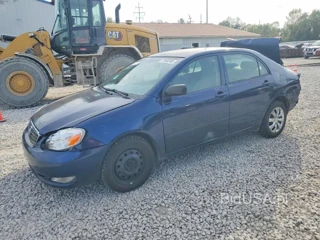 TOYOTA COROLLA CE/LE/S